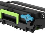 Lexmark Original Toner Standard Variante - B/MB3442 schwarz 6000 Seiten (B340XA0)