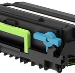 Lexmark Original Toner Standard Variante - B/MB3442 schwarz 6000 Seiten (B340XA0)