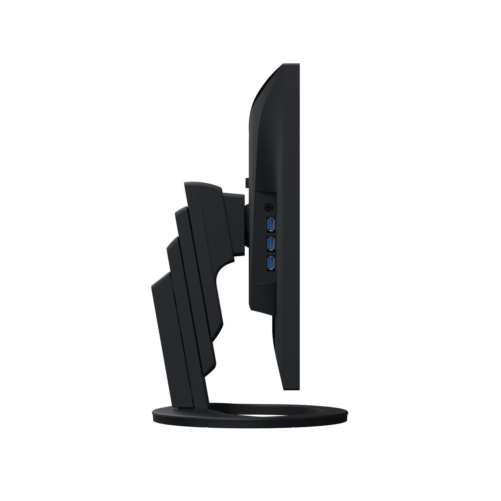 EIZO FlexScan EV2495-BK Monitor 61,1 cm (24,1 Zoll)