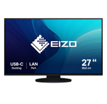 EIZO FlexScan EV2795-BK Monitor 68,5 cm (27 Zoll)