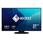 EIZO FlexScan EV2795-BK Monitor 68,5 cm (27 Zoll)