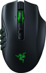 Razer Naga Pro Gaming Maus