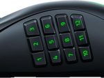 Razer Naga Pro Gaming Maus