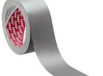 tesa Gewebebänder extra Power Universal 50 mm x 50 m silber