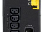 APC BVX900LI Easy UPS 900VA 230V IEC 4-fach