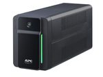 APC BVX700LI-GR Easy UPS 700VA 230V Schuko 2-fach