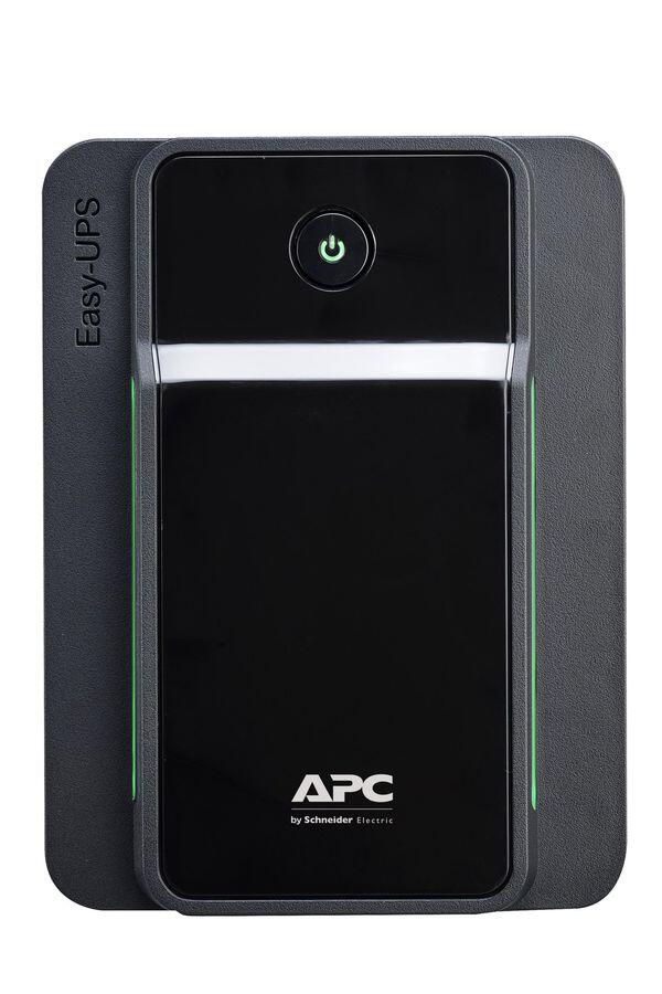 APC BVX700LI-GR Easy UPS 700VA 230V Schuko 2-fach