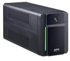 APC BVX2200LI-GR Easy UPS 2200VA 230V Schuko 4-fach