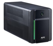 APC BX750MI-GR Back UPS 750VA 230V Schuko 4-fach