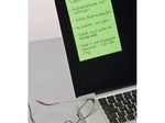 Post-it Super Sticky Haftnotizen extrastark 46453SSA farbsortiert - 3 Blöcke