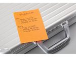 Post-it Super Sticky Haftnotizen extrastark 46453SSA farbsortiert - 3 Blöcke