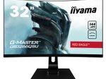 iiyama G-MASTER GB3266QSU-B1 Curved Gaming-Monitor 80 cm (31,5 Zoll)