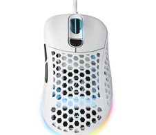 Sharkoon Light²200 Gaming-Maus für Rechtshänder
