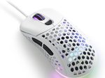 Sharkoon Light²200 Gaming-Maus für Rechtshänder
