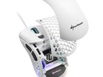 Sharkoon Light²200 Gaming-Maus für Rechtshänder
