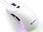 Sharkoon Light²200 Gaming-Maus für Rechtshänder