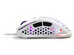 Sharkoon Light²200 Gaming-Maus für Rechtshänder