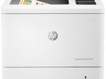 HP Color LaserJet Enterprise M554dn Laserdrucker