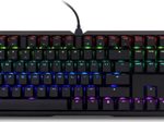 CHERRY MX BOARD 3.0 S BROWN Switches
