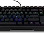 CHERRY MX BOARD 3.0 S BROWN Switches