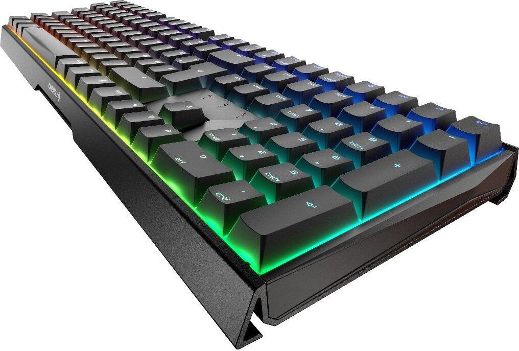 CHERRY MX BOARD 3.0 S BROWN Switches
