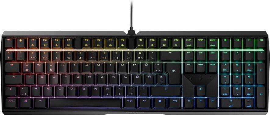 CHERRY MX BOARD 3.0 S BROWN Switches