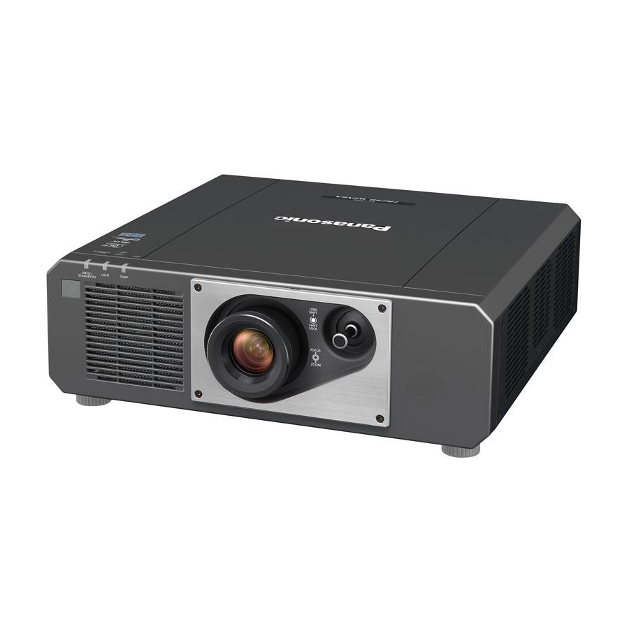 Panasonic PT-FRZ50BE Installations Laser DLP Beamer 5200 Lumen