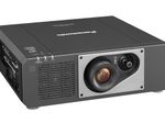Panasonic PT-FRZ60BE Installations Laser DLP Beamer 6200 Lumen