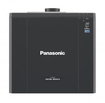 Panasonic PT-FRZ60BE Installations Laser DLP Beamer 6200 Lumen