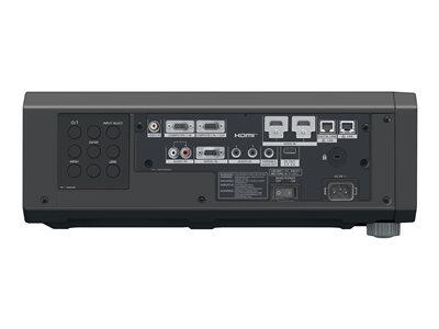 Panasonic PT-FRZ55E Installations Laser DLP Beamer 5000 Lumen