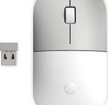 HP Z3700 Wireless Maus weiß