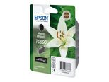 Epson Original T0598 Druckerpatrone schwarz matt 520 Seiten 13ml (C13T05984010)
