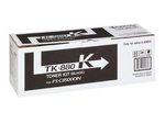 Kyocera Original TK-880K Toner schwarz 25.000 Seiten (1T02KA0NL0) für FS-C8500DN