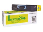 Kyocera Original TK-880Y Toner gelb 18.000 Seiten (1T02KAANL0) für FS-C8500DN