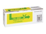 Kyocera Original TK-880Y Toner gelb 18.000 Seiten (1T02KAANL0) für FS-C8500DN