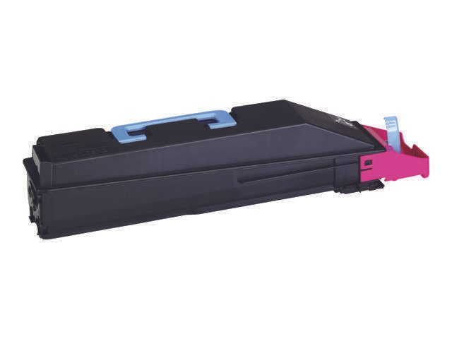 Kyocera Original TK-880M Toner magenta 18.000 Seiten (1T02KABNL0) für FS-C8500DN