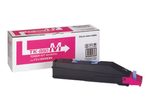 Kyocera Original TK-880M Toner magenta 18.000 Seiten (1T02KABNL0) für FS-C8500DN