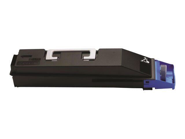 Kyocera Original TK-880C Toner cyan 18.000 Seiten (1T02KACNL0) für FS-C8500DN