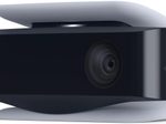 Sony Playstation 5 HD-Kamera