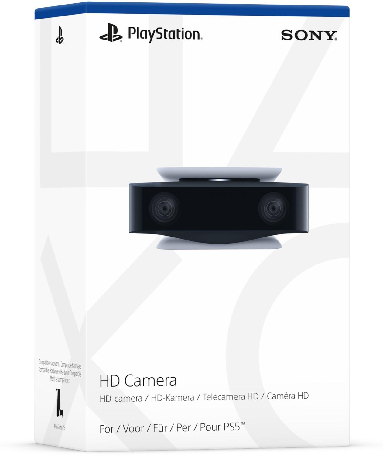 Sony Playstation 5 HD-Kamera