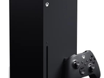 Microsoft XBOX Series X 1TB in Schwarz