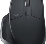 Logitech MX Master 2S Maus, Graphit (kabellos)