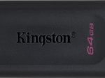 Kingston DataTraveler Exodia - 64 GB