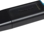 Kingston DataTraveler Exodia - 64 GB