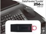Kingston DataTraveler Exodia - 256 GB