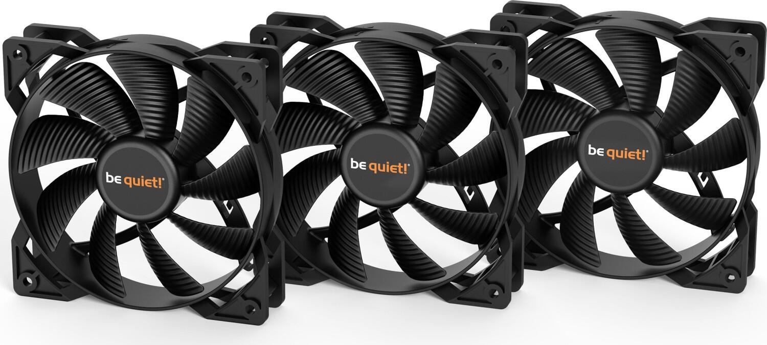 be quiet Pure Loop 360 mm