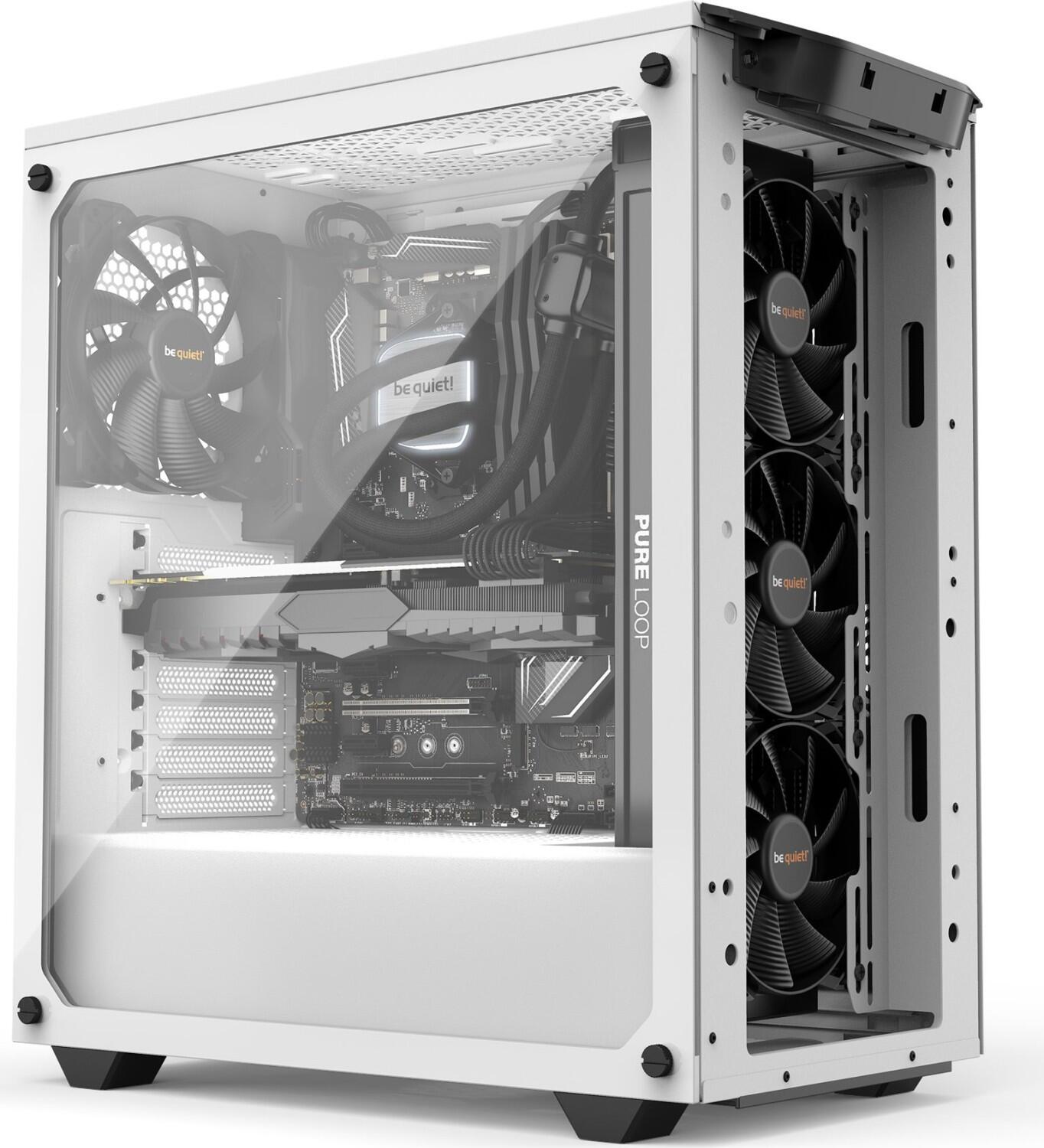 be quiet Pure Loop 360 mm