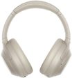 Sony WH-1000XM4 Kopfhörer, silber