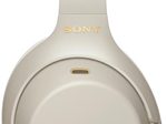 Sony WH-1000XM4 Kopfhörer, silber