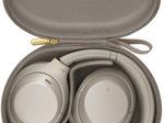 Sony WH-1000XM4 Kopfhörer, silber